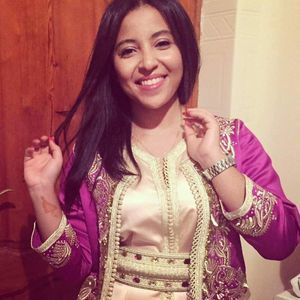 Meet your Posher, Zara